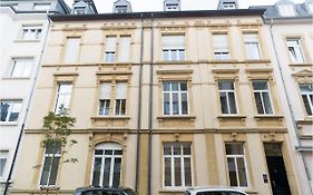 Smartflats - Luxembourg